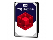 Western Digital RED PRO WD6003FFBX Disco 3.5 6000 GB Serial ATA III 72...