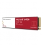 Western Digital Red SN700 Disco SSD 1000 GB PCI Express 3.0 NVMe M.2