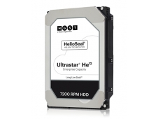 Western Digital Ultrastar He12 Disco duro interno 3.5 12000 GB Serial ...