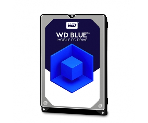 Western Digital WD BLUE 2TB DISCO 2.5 SATA3 2000 GB WD20SPZX