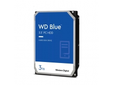 Western Digital WD Blue Disco 3.5 3000 GB SATA WD30EZAZ