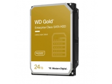 WD Gold 3.5