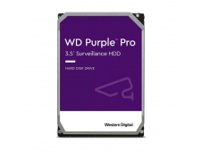 WD Purple Pro 8TB 3.5