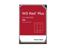 Western Digital WD Red Plus Disco 3.5 2000 GB Serial ATA III WD20EFZX