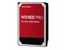 WESTERN DIGITAL WD RED PRO WD121KFBX DISCO 3.5 12000 GB SATA III 7200 ...