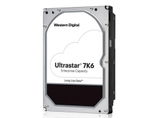 WESTERN DIGITAL WD ULTRASTAR DC HC310 DISCO 3.5 6000 Gb SAS 0B36039