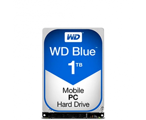 Western Digital WD10SPZX DISCO 2.5 SATA3 1TB