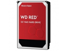 WESTERN DIGITAL WD30EFAX DISCO 3.5 3TB SATA 3 256MB RED NAS ROJO