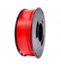 Winkle 8435532910206 material de impresión 3d Ícido poliláctico (PLA) Rojo 1 kg