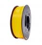 Winkle 8435532910220 material de impresión 3d Ícido poliláctico (PLA) Amarillo 1 kg