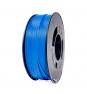 Winkle 8435532910244 material de impresión 3d Ícido poliláctico (PLA) Azul 1 kg