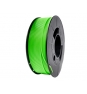 Winkle 8435532910466 material de impresión 3d Ícido poliláctico (PLA) Verde 1 kg