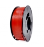 Winkle 8435532910565 material de impresión 3d Ícido poliláctico (PLA) Rojo 1 kg