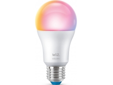 WiZ 8720169072299 iluminación inteligente Bombilla inteligente Blanco ...