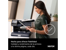 Xerox C230/C235 Cartucho de tóner magenta de alta capacidad (2500 pági...