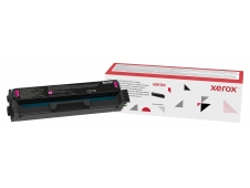 Xerox C230/C235 Toner original magenta de capacidad estandar 1500 pagi...