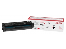 Xerox C230/C235 Toner original negro de capacidad estandar 1500 pagina...