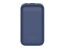 Xiaomi 6934177771682 baterÍ­a externa Ión de litio 10000 mAh Azul