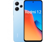 Xiaomi Redmi 12 8 Gb/ 256 Azul