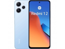 Xiaomi Redmi 12 4/128Gb Azul 