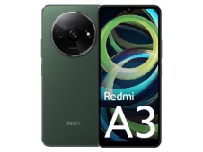 Xiaomi Redmi A3 3/64Gb Verde Smartphone	