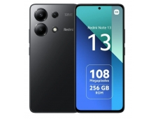 Xiaomi Redmi Note 13 8/128GB Negro Smartphone
