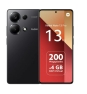 Xiaomi Redmi Note 13 Pro 8/256GB Negro Smartphone