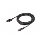 Xtorm Original USB to Lightning cable (3m) negro