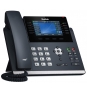 Yealink SIP-T46U Telefono IP lcd inalambrico gris 