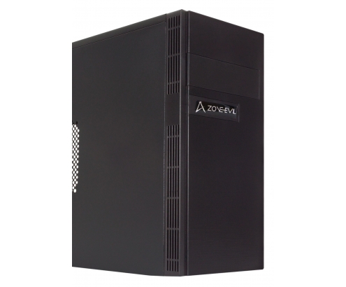 ZE AMD Ryzen 5 4650G/8GB/500GB NVMe/Ordenador PC