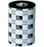Zebra 5095 Resin Ribbon 84mm x 74m cinta para impresora