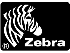 Zebra Z-Perform 1000T 101.6 x 76.2mm Roll Blanco