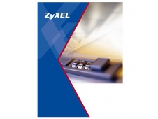 Zyxel E-iCard 8 Access Point License Upgrade f/ NXC5500 Actualizasr