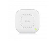 Zyxel EnergÍ­a sobre Ethernet (PoE) 2400 Mbit/s Blanco