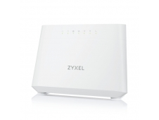 Zyxel EX3301-T0 router inalámbrico Gigabit Ethernet Doble banda (2,4 G...