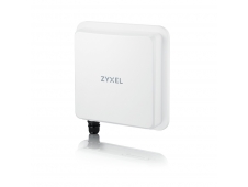 Zyxel FWA710 router inalámbrico Multi-Gigabit Ethernet Doble banda (2,...