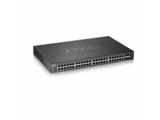 Zyxel Gestionado L3 Gigabit Ethernet 10G (10/100/1000) Negro