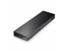 Zyxel GS-1900-24 v2 Gestionado L2 Gigabit Ethernet (10/100/1000) 1U Ne...
