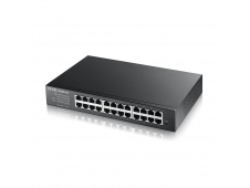 Zyxel GS1900-24E-EU0103F switch Gestionado L2 Gigabit Ethernet (10/100...