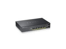 Zyxel GS2220-10HP-EU0101F switch Gestionado L2 Gigabit Ethernet (10/10...