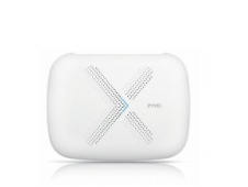 Zyxel Multy X router inalámbrico Gigabit Ethernet Tribanda (2,4 GHz/5 ...