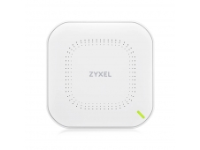 Zyxel NWA90AX PRO 2400 Mbit/s Blanco EnergÍ­a sobre Ethernet (PoE)