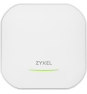 Zyxel WAX620D-6E-EU0101F punto de acceso inalámbrico 4800 Mbit/s Blanco EnergÍ­a sobre Ethernet (PoE)