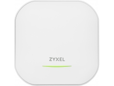 Zyxel WAX620D-6E-EU0101F punto de acceso inalámbrico 4800 Mbit/s Blanc...