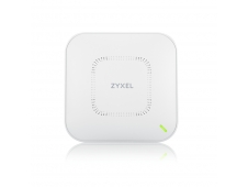 Zyxel WAX650S 3550 Mbit/s Blanco EnergÍ­a sobre Ethernet (PoE)