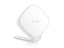 Zyxel WX3100-T0-EU01V2F punto de acceso inalámbrico 1200 Mbit/s Blanco...