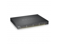 Zyxel XGS1930-52HP Gestionado L3 Gigabit Ethernet (10/100/1000) EnergÍ...