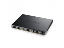 Zyxel XGS2220-54HP Gestionado L3 Gigabit Ethernet (10/100/1000) EnergÍ...