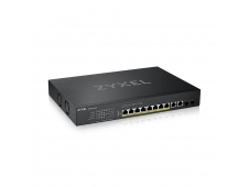 Zyxel XS1930-12HP-ZZ0101F switch Gestionado L3 10G Ethernet (100/1000/...
